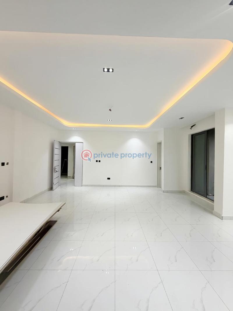 2 bedroom Block Of Flats For Sale Ikate Elegushi Lekki Lagos - 3