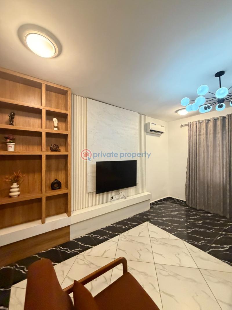 2 bedroom Flat & Apartment For Rent Mabushi Mabuchi Abuja Phase 2  - 8