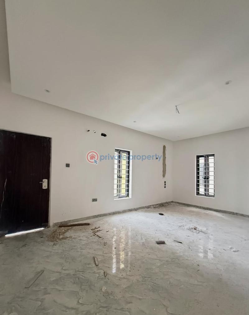 2 bedroom Flat & Apartment For Sale New GRA Port Harcourt Rivers - 9