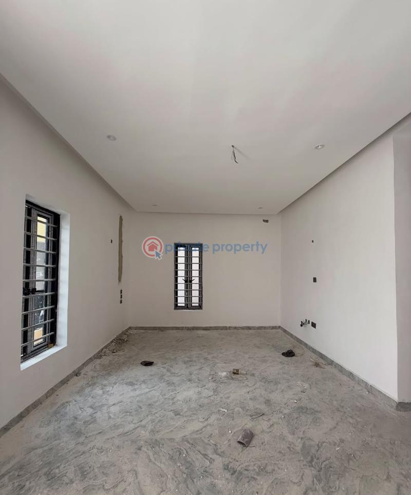 2 bedroom Flat & Apartment For Sale New GRA Port Harcourt Rivers - 6