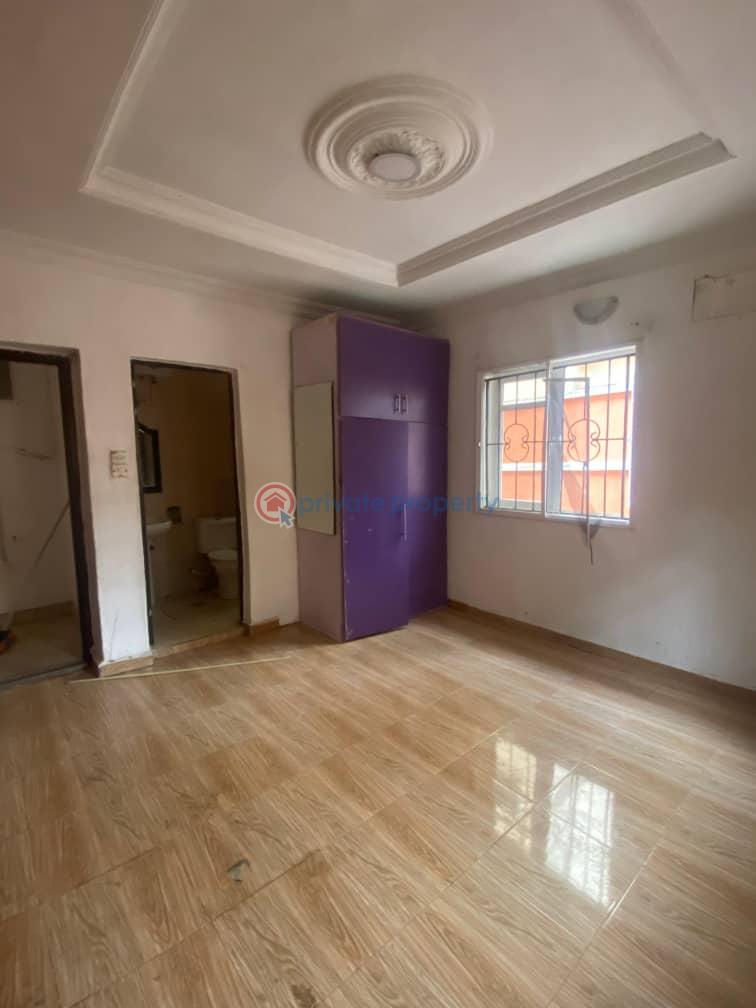 House For Rent Located At Cedarhaus Garden, Oluyole Estate, Ibadan. Ibadan Oyo - 1