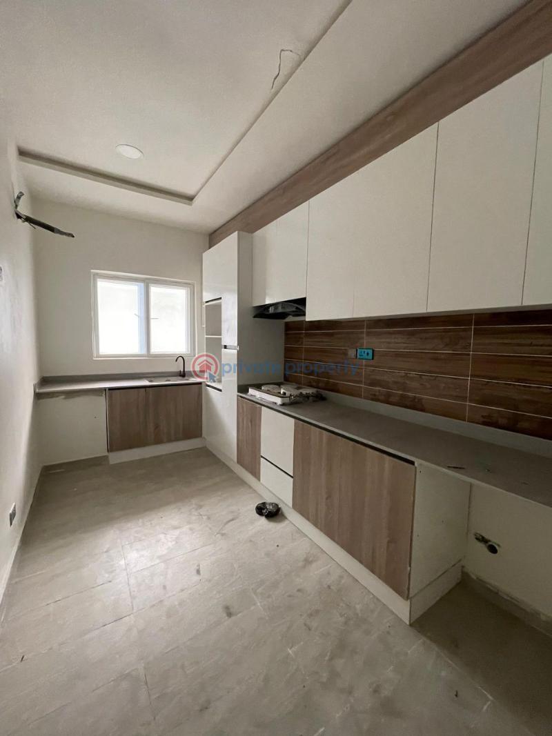 2 bedroom Block Of Flats For Rent Ikate Lekki Phase One Lekki Phase 1 Lagos - 1