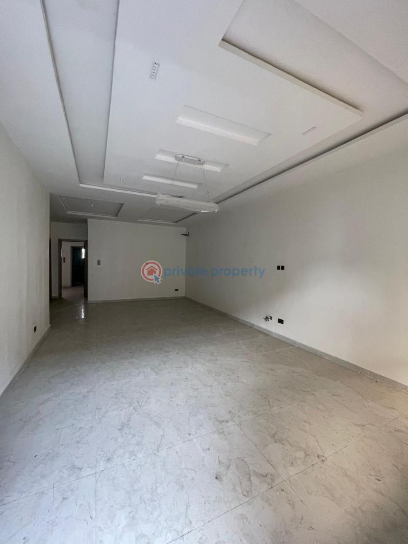 2 bedroom Block Of Flats For Rent Ikate Lekki Phase One Lekki Phase 1 Lagos - 2