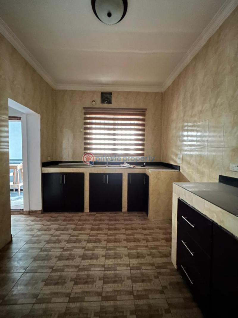 2 bedroom Flat & Apartment For Rent Nicon Town Lekki Lagos - 4