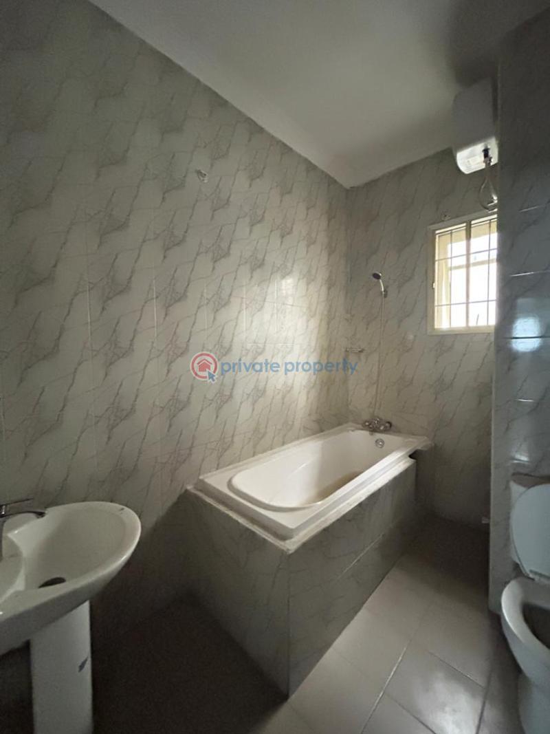 2 bedroom Flat & Apartment For Rent Nicon Town Lekki Lagos - 10