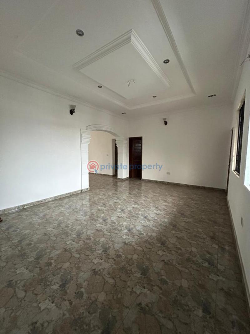 2 bedroom Flat & Apartment For Rent Nicon Town Lekki Lagos - 3