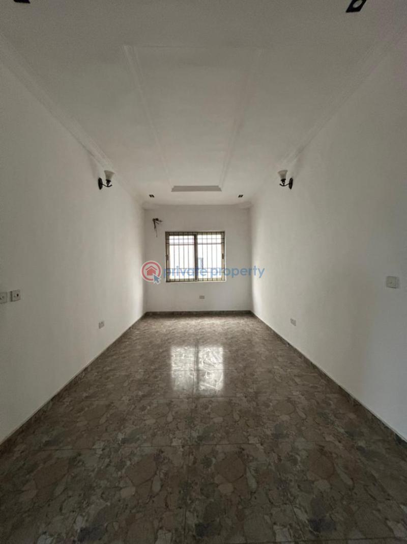 2 bedroom Flat & Apartment For Rent Nicon Town Lekki Lagos - 5