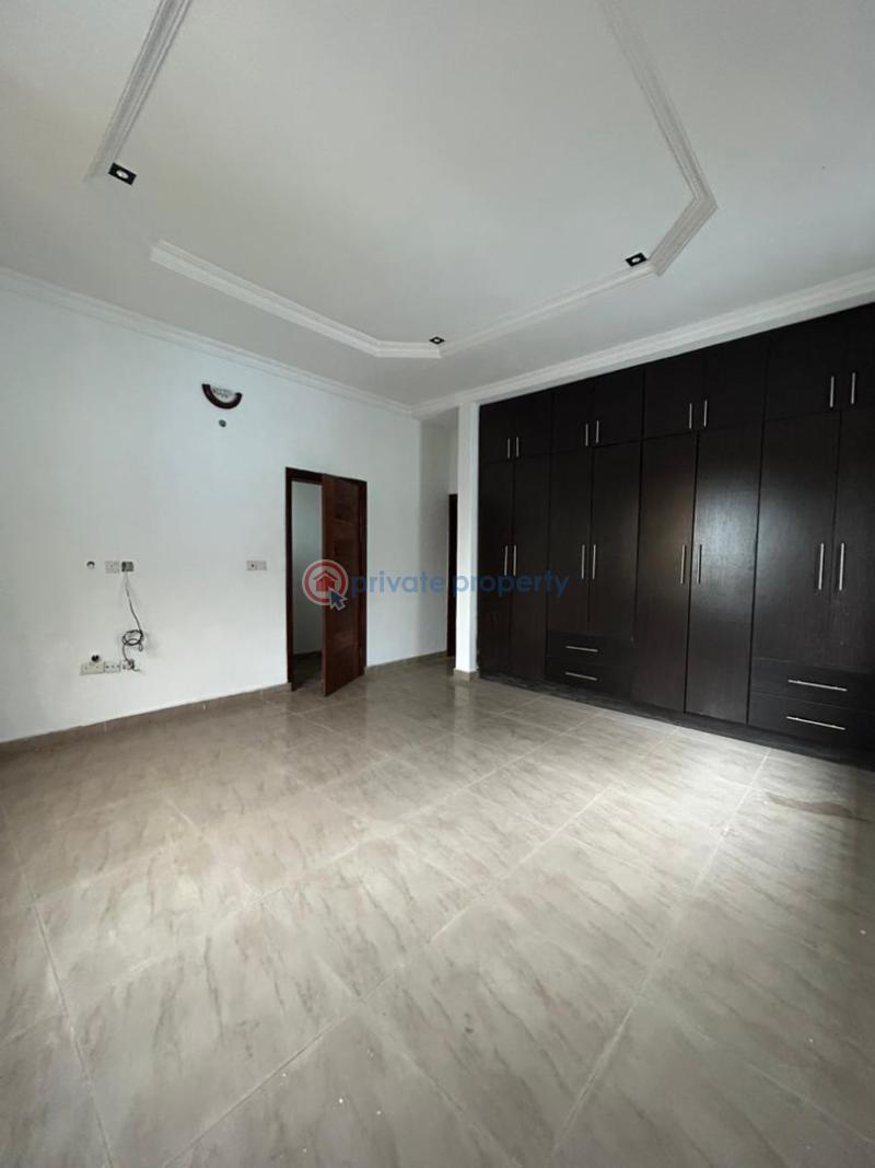 2 bedroom Flat & Apartment For Rent Nicon Town Lekki Lagos - 8