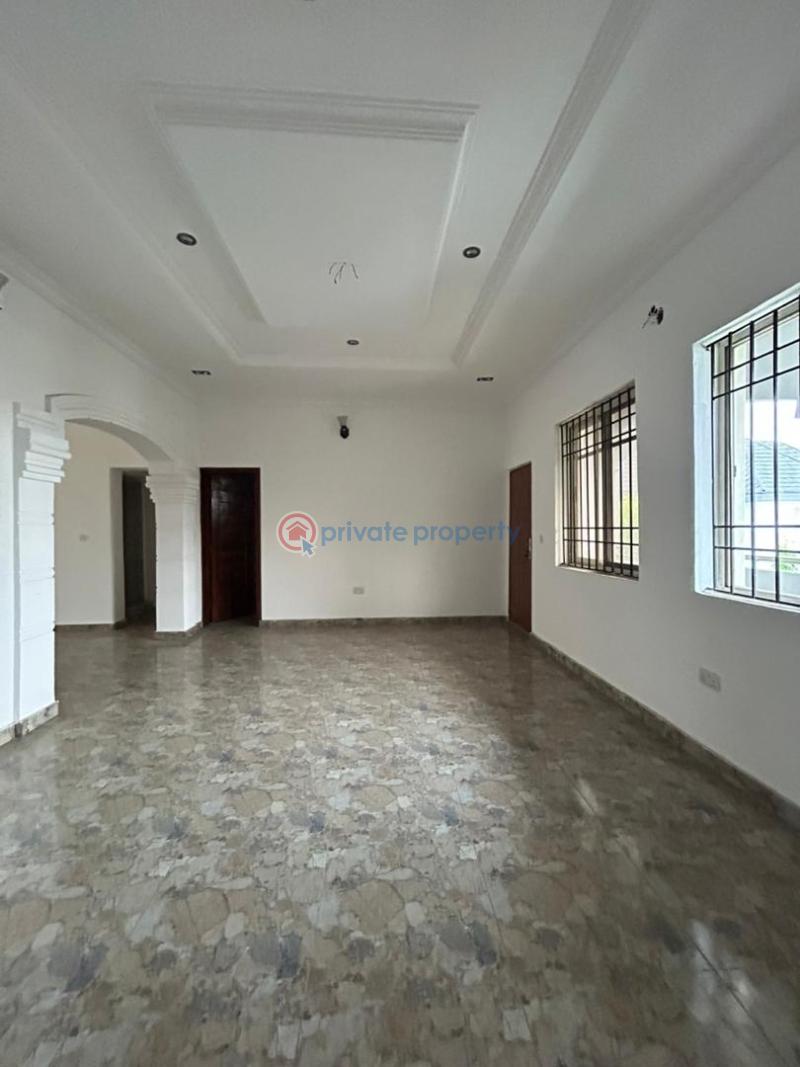 2 bedroom Flat & Apartment For Rent Nicon Town Lekki Lagos - 2
