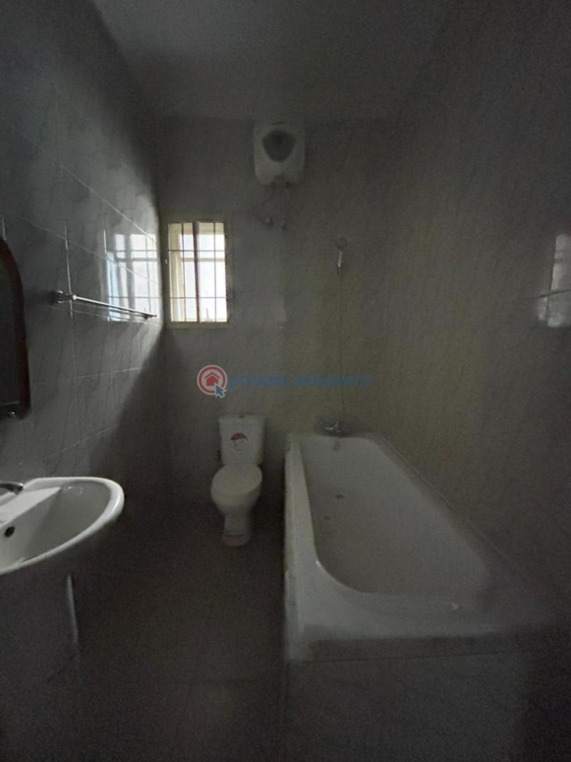 2 bedroom Flat & Apartment For Rent Nicon Town Lekki Lagos - 9