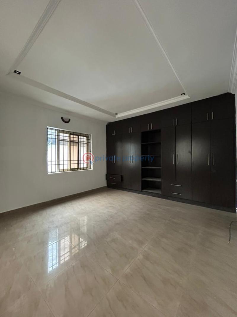 2 bedroom Flat & Apartment For Rent Nicon Town Lekki Lagos - 11