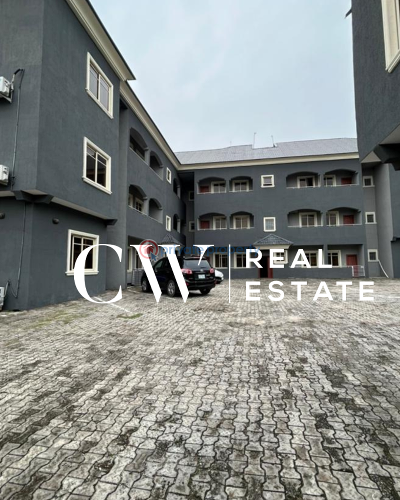 2 bedroom Flat & Apartment For Rent Nicon Town Lekki Lagos - 0