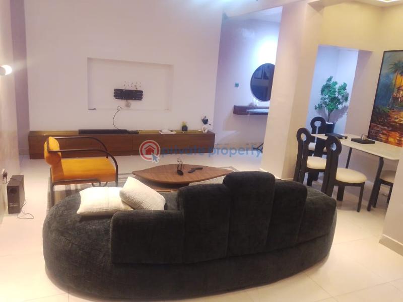 2 bedroom Block Of Flats For Rent Banana Island Ikoyi Lagos - 3