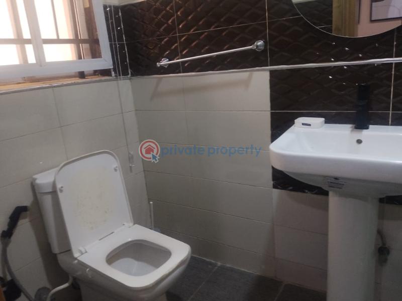 2 bedroom Block Of Flats For Rent Banana Island Ikoyi Lagos - 5