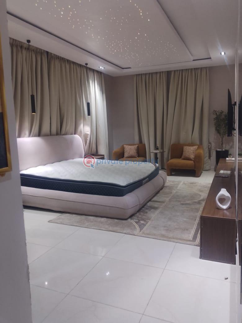 2 bedroom Block Of Flats For Rent Banana Island Ikoyi Lagos - 2