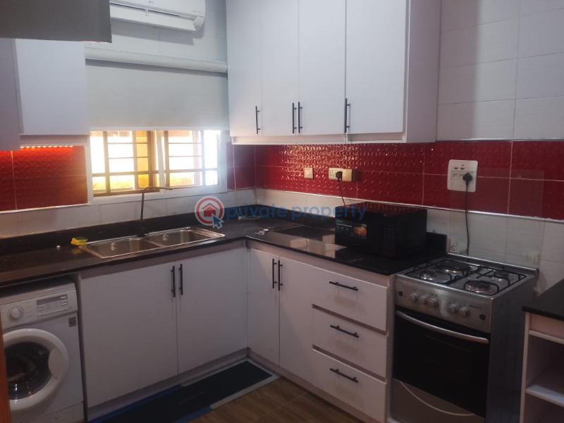 2 bedroom Block Of Flats For Rent Banana Island Ikoyi Lagos - 4