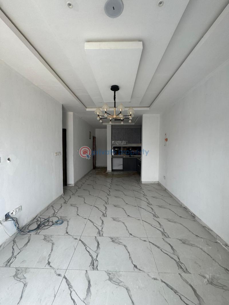 2 bedroom Flat & Apartment For Rent Ologolo Lekki Lagos - 6