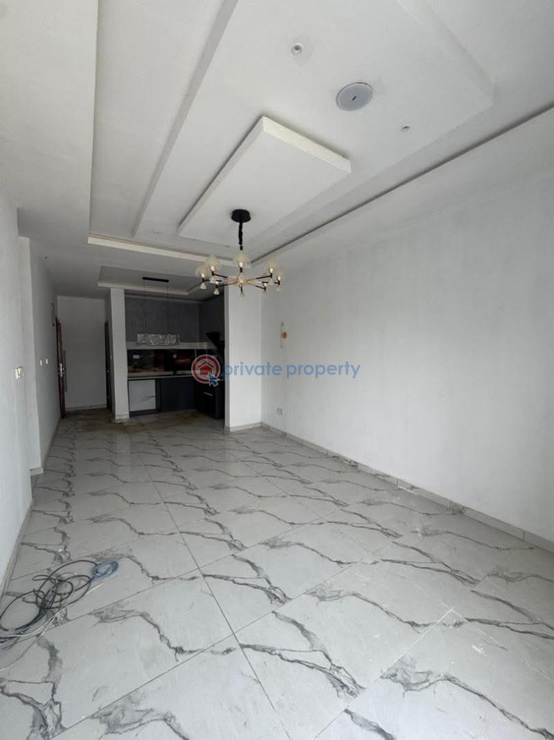 2 bedroom Flat & Apartment For Rent Ologolo Lekki Lagos - 1