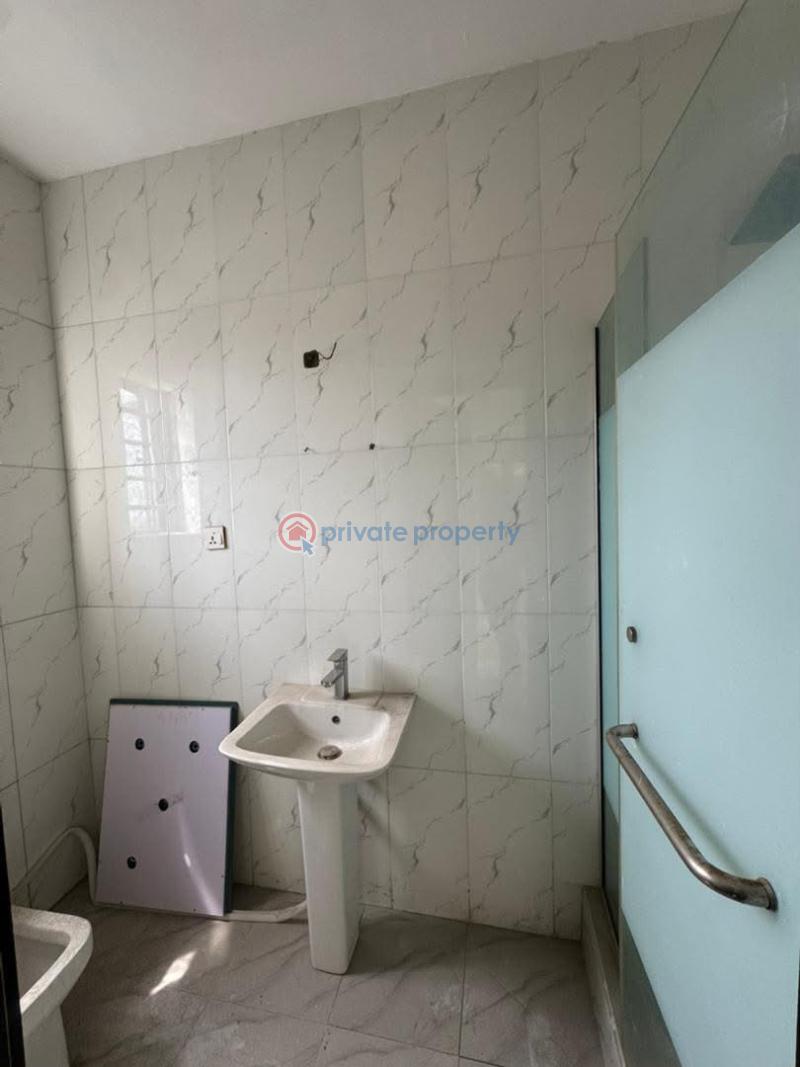 2 bedroom Flat & Apartment For Rent Ologolo Lekki Lagos - 3