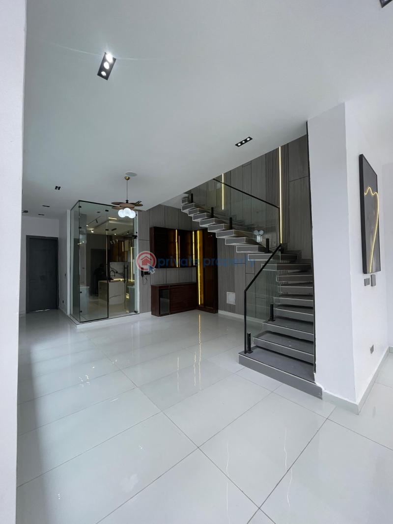 2 bedroom Flat & Apartment For Rent Ologolo Lekki Lagos - 0