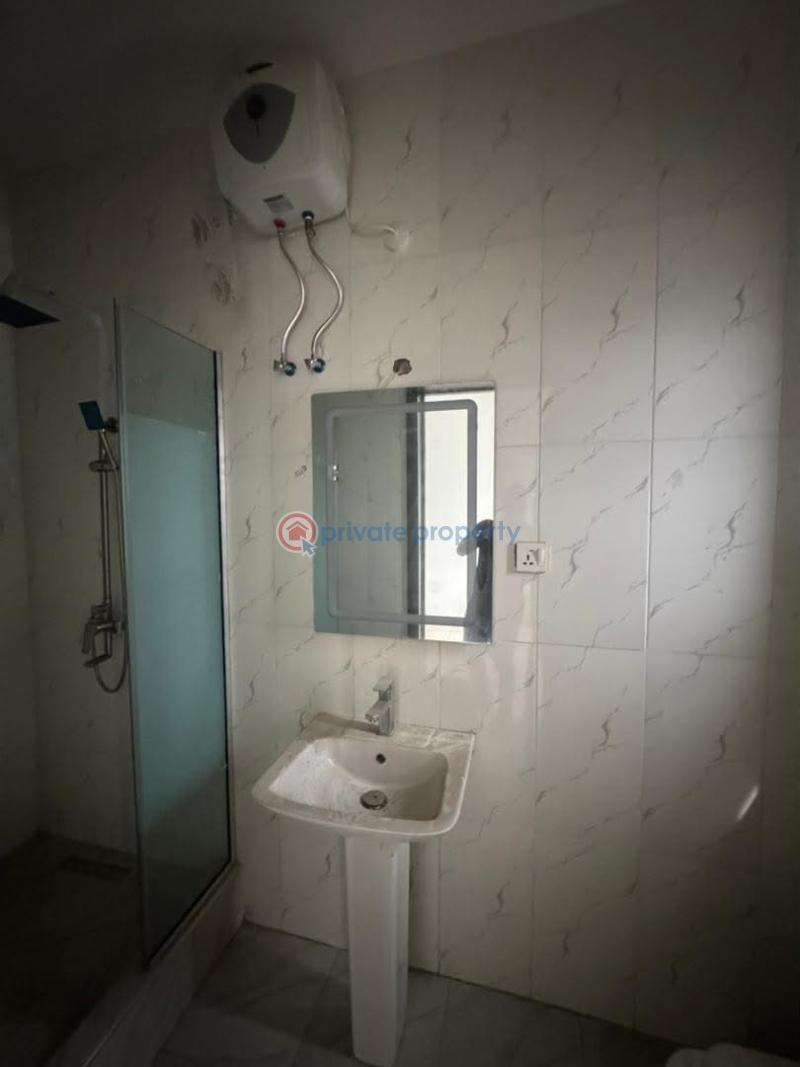 2 bedroom Flat & Apartment For Rent Ologolo Lekki Lagos - 4