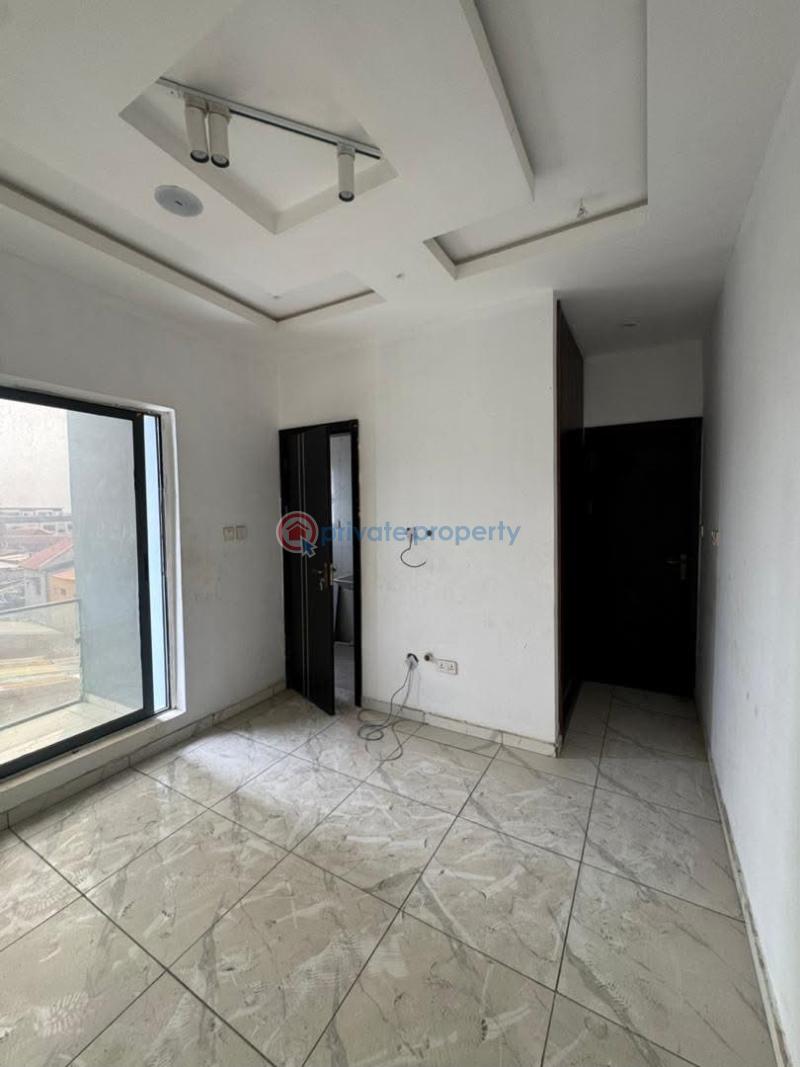 2 bedroom Flat & Apartment For Rent Ologolo Lekki Lagos - 5