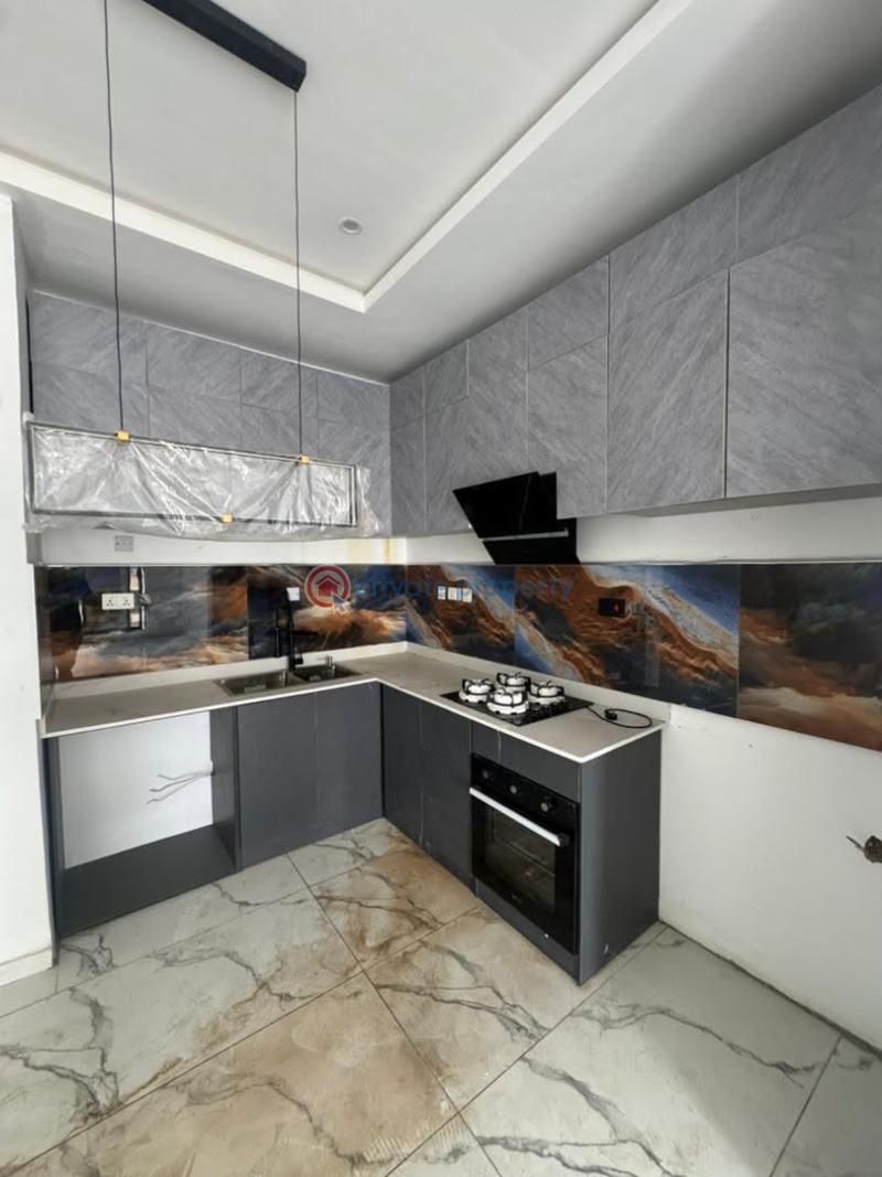 2 bedroom Flat & Apartment For Rent Ologolo Lekki Lagos - 2