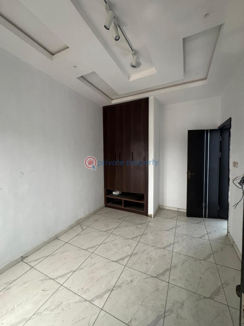 2 bedroom Flat & Apartment For Rent Ologolo Lekki Lagos - 7