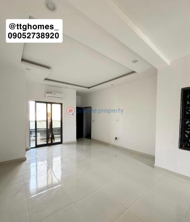 2 bedroom Block Of Flats For Rent Spg Ologolo Lekki Lagos - 8