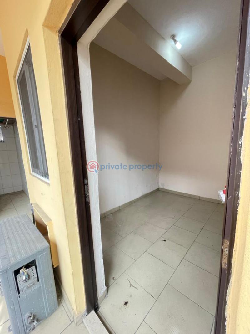 2 bedroom Flat & Apartment For Rent Lekki Phase 1 Lagos - 12