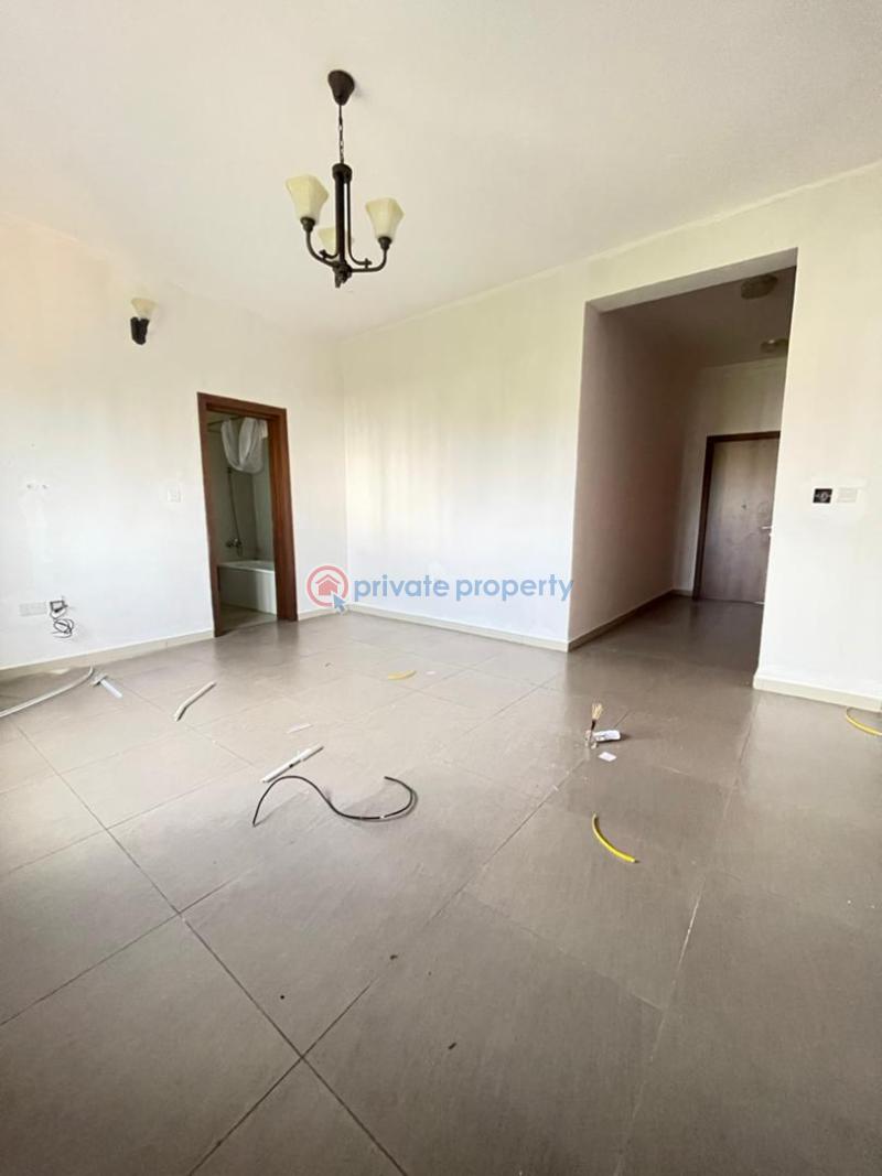 2 bedroom Flat & Apartment For Rent Lekki Phase 1 Lagos - 5