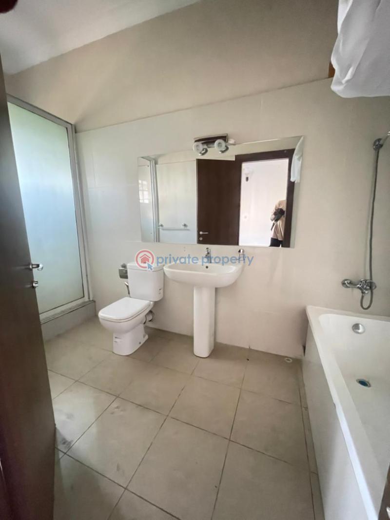 2 bedroom Flat & Apartment For Rent Lekki Phase 1 Lagos - 13