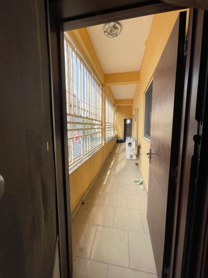 2 bedroom Flat & Apartment For Rent Lekki Phase 1 Lagos - 11