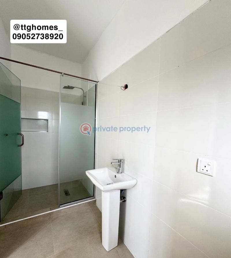 2 bedroom Block Of Flats For Rent Spg Ologolo Lekki Lagos - 9