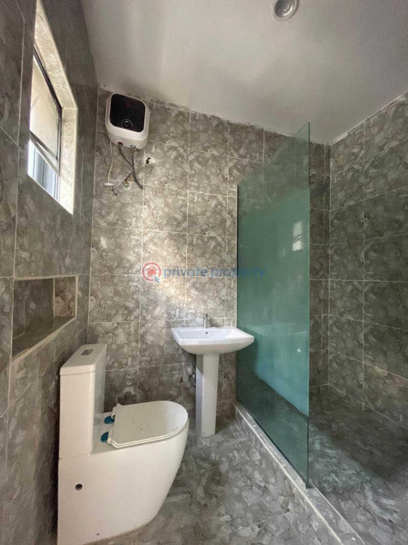 2 bedroom Block Of Flats For Rent Off Freedom Way Lekki Lekki Phase 1 Lagos - 7