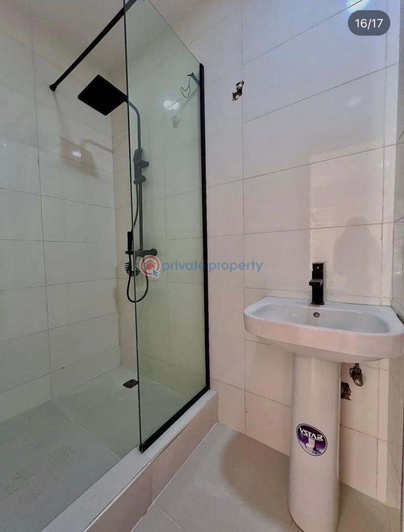 2 bedroom Mini Flat For Rent Lekki Phase 1 Lagos - 9