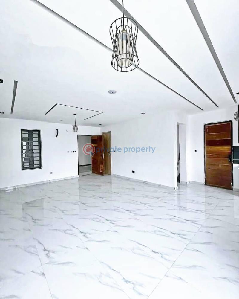 2 bedroom apartment for rent!!!! - 1 2 bedroom Flat & Apartment For Rent Ikate Elegushi Lekki Lagos - 1