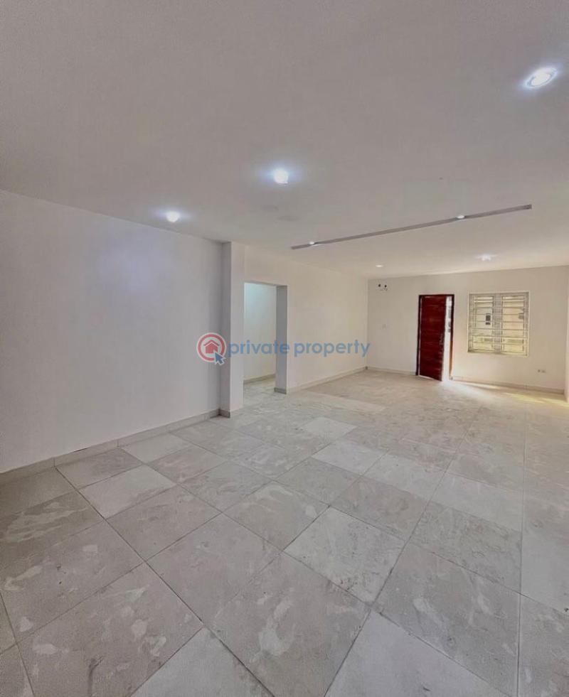 2 bedroom Mini Flat For Rent Lekki Phase 1 Lagos - 10