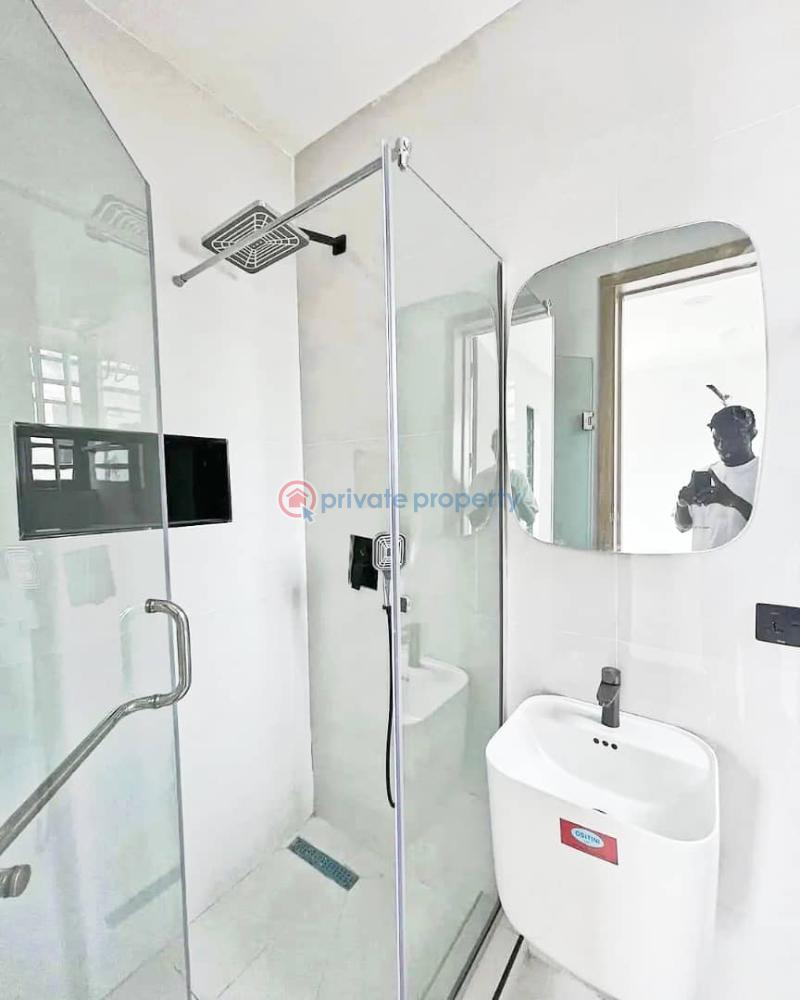 2 bedroom apartment for rent!!!! - 6 2 bedroom Flat & Apartment For Rent Ikate Elegushi Lekki Lagos - 6
