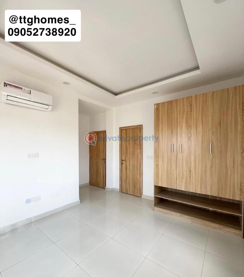 2 bedroom Block Of Flats For Rent Spg Ologolo Lekki Lagos - 4