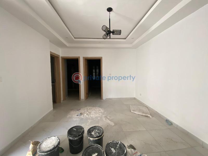 2 bedroom Mini Flat For Rent Ikate Elegushi Lekki Lagos - 0