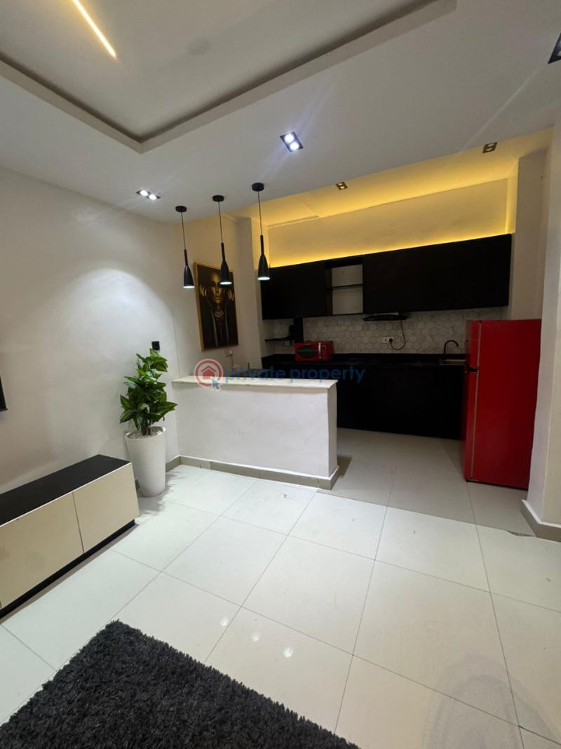 2 bedroom Self Contain For Rent Lekki Phase 1 Lagos - 4
