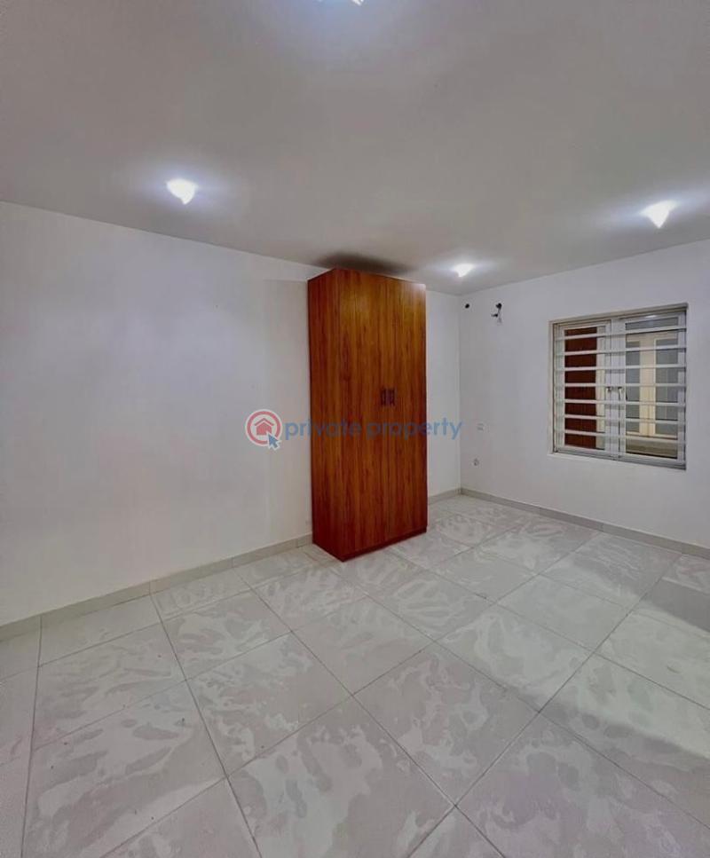 2 bedroom Mini Flat For Rent Lekki Phase 1 Lagos - 3