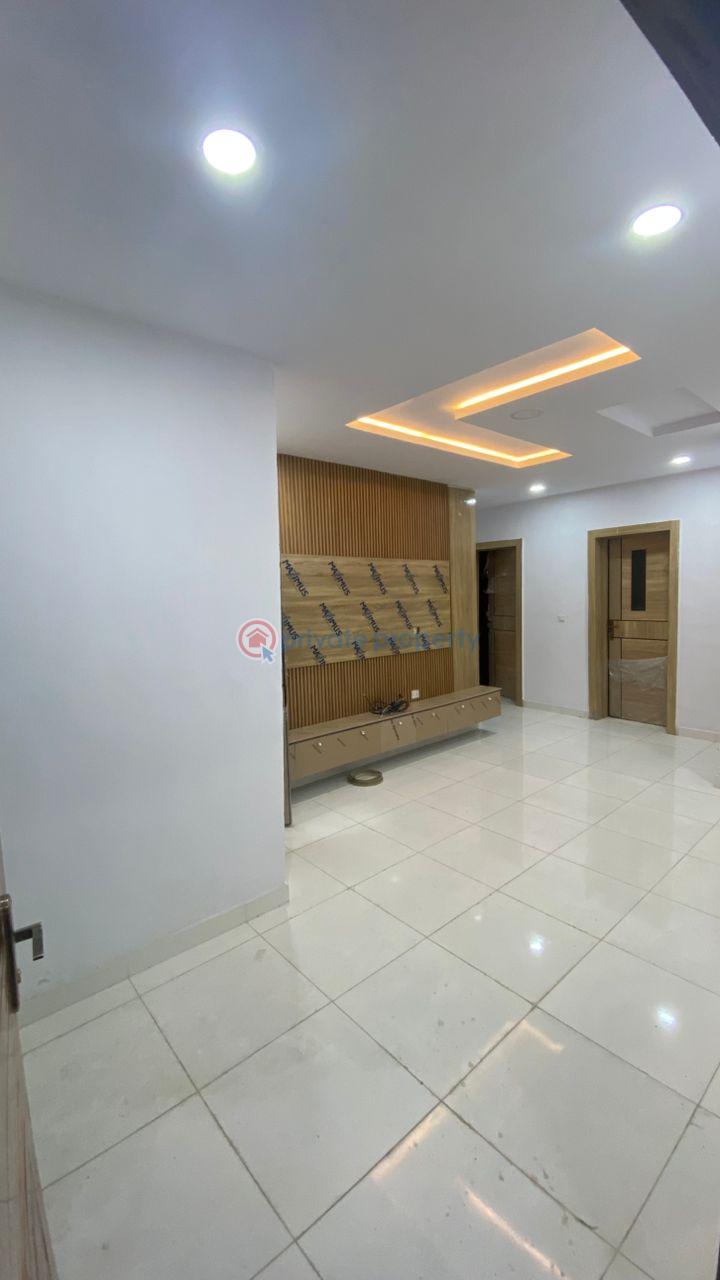 2 bedroom Self Contain For Rent Ologolo Lekki Lagos - 9