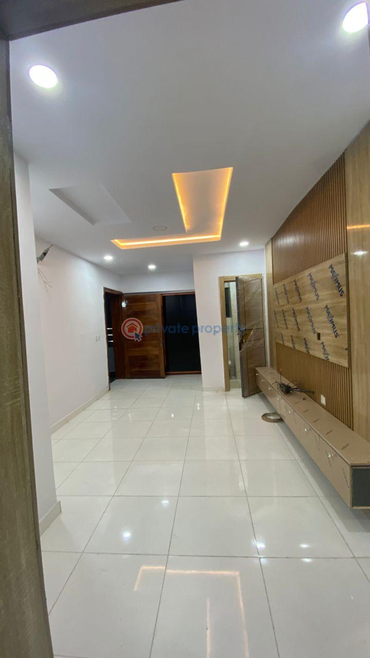 2 bedroom Self Contain For Rent Ologolo Lekki Lagos - 0
