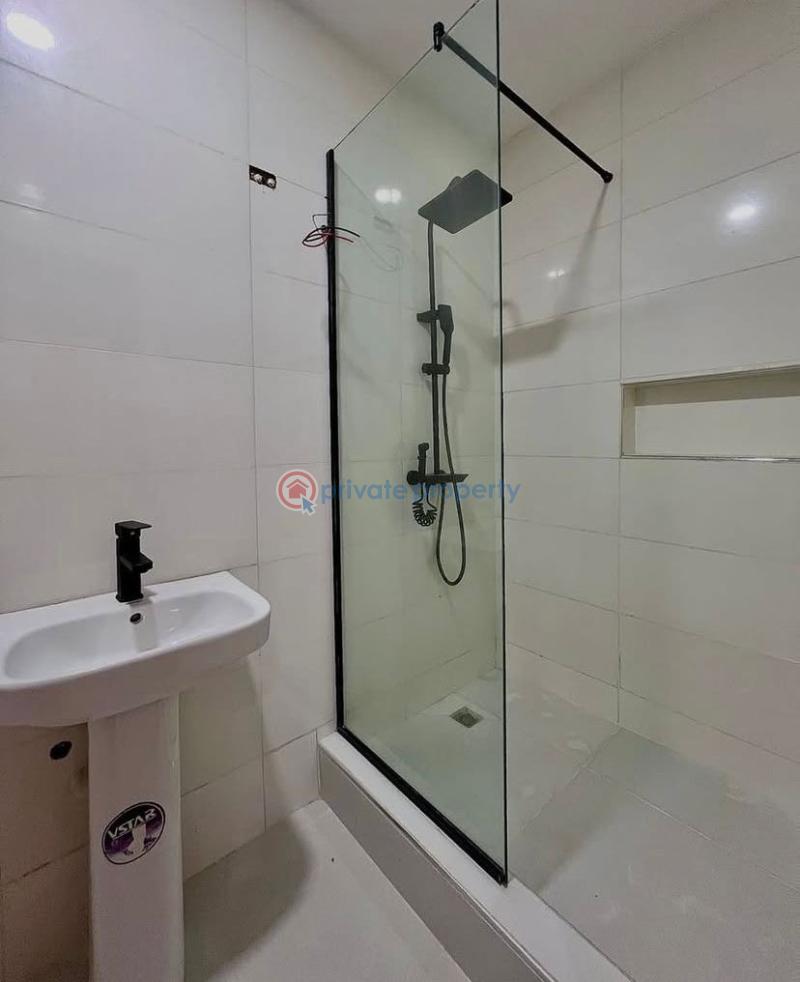 2 bedroom Mini Flat For Rent Lekki Phase 1 Lagos - 8