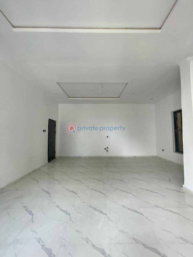 2 bedroom Block Of Flats For Rent Off Freedom Way Lekki Lekki Phase 1 Lagos - 2