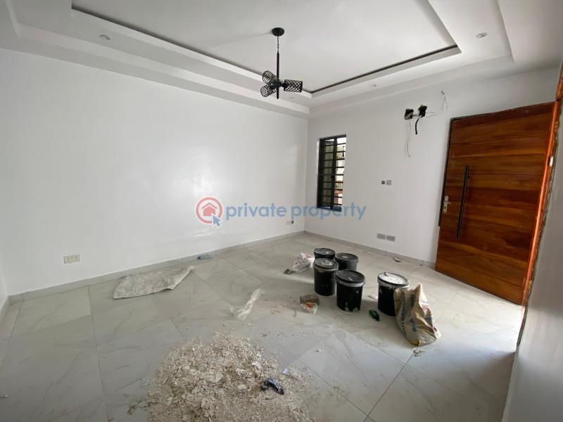 2 bedroom apartment for rent - 5 2 bedroom Mini Flat For Rent Ikate Elegushi Lekki Lagos - 5