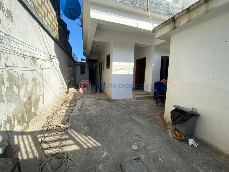 2 bedroom apartment for rent - 7 2 bedroom Mini Flat For Rent Ikate Elegushi Lekki Lagos - 7