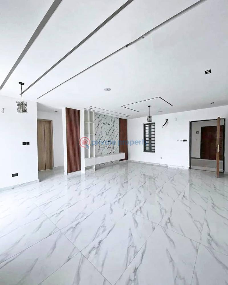 2 bedroom apartment for rent!!!! - 3 2 bedroom Flat & Apartment For Rent Ikate Elegushi Lekki Lagos - 3